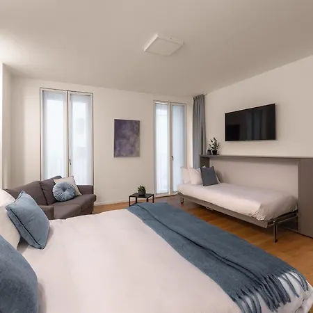 The Golden By Aura Luxury Collection Appartement Como