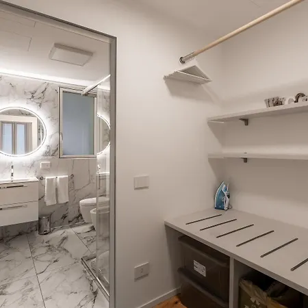 The Golden By Aura Luxury Collection Appartement *