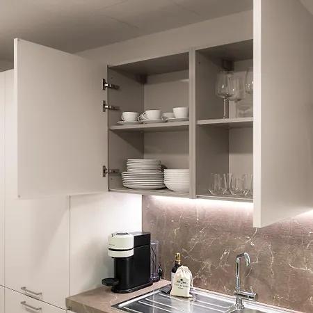 The Golden By Aura Luxury Collection Appartement *