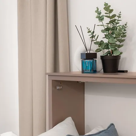 Appartement The Golden By Aura Luxury Collection Como