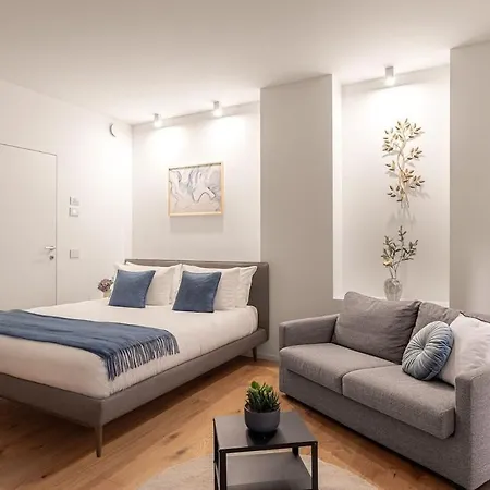 The Golden By Aura Luxury Collection Appartement