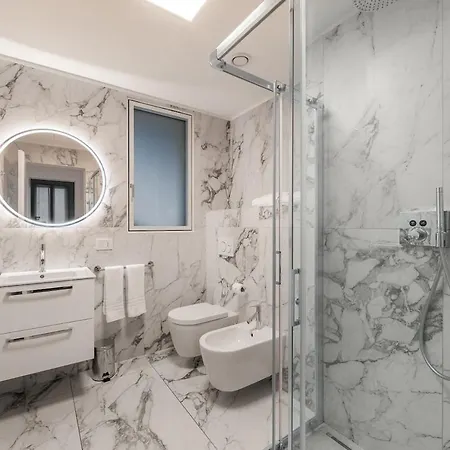 The Golden By Aura Luxury Collection Appartement *