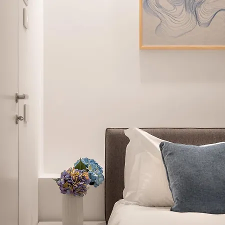 Appartement The Golden By Aura Luxury Collection *