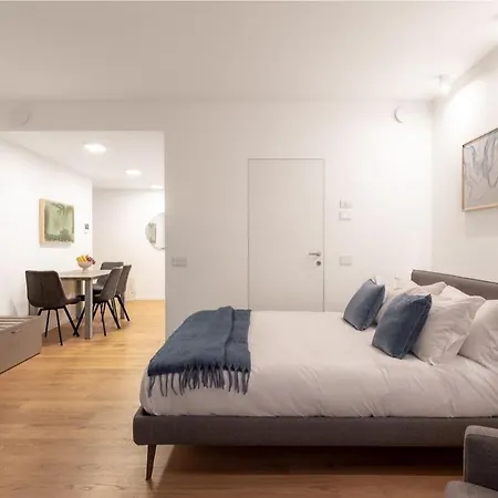 Appartement The Golden By Aura Luxury Collection Como