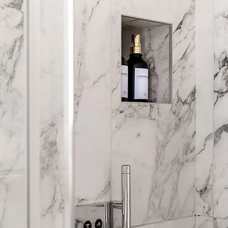 The Golden By Aura Luxury Collection Appartement Como